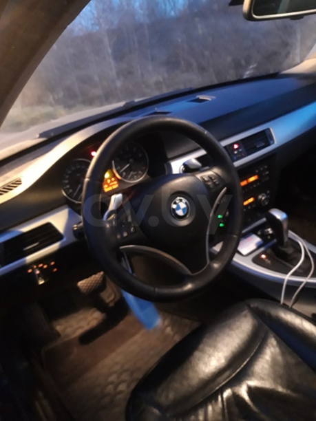 BMW 3 серия E90, E91, E92, E93, 2006 г.