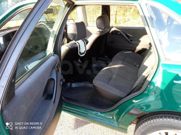 Volkswagen Passat B4, 1994 г.