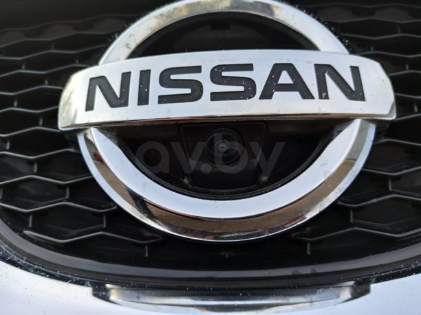 Nissan Qashqai II, 2017 г.