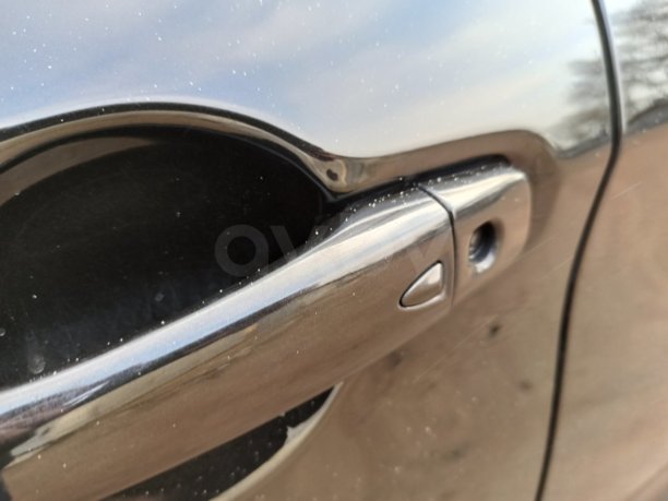 Nissan Qashqai II, 2017 г.