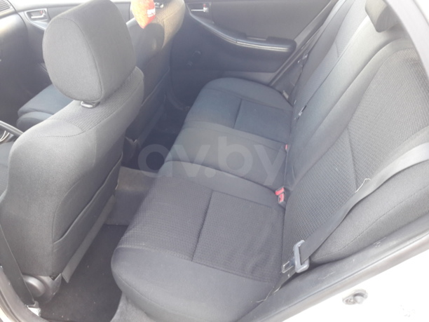 Toyota Corolla IX (E120, 130), 2005 г.
