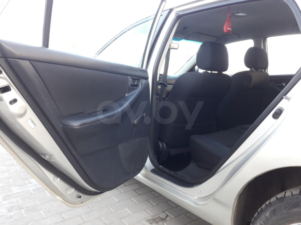Toyota Corolla IX (E120, 130), 2005 г.
