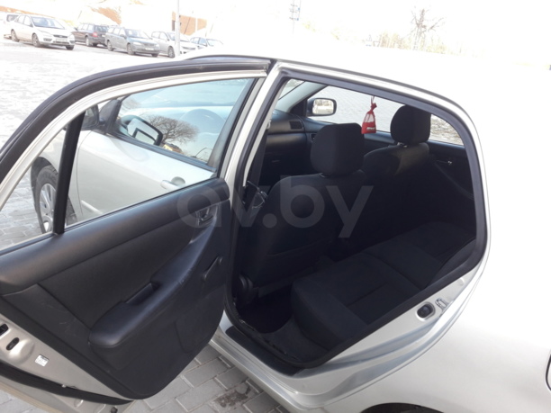 Toyota Corolla IX (E120, 130), 2005 г.