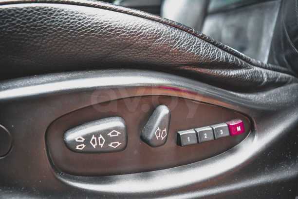 BMW X5 E53, 5 мест, 2006 г.