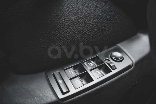 BMW X5 E53, 5 мест, 2006 г.