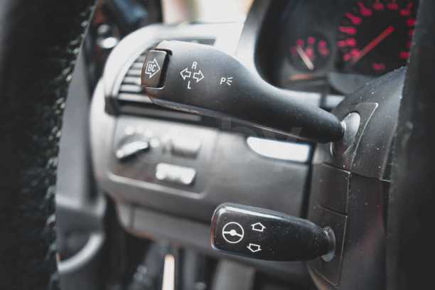 BMW X5 E53, 5 мест, 2006 г.