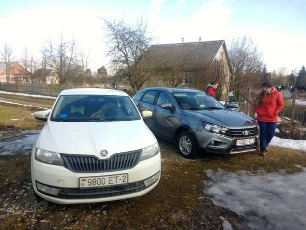 Skoda Rapid I, 2016 г.