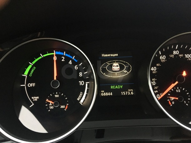 Volkswagen Jetta VI · Рестайлинг, 2016 г.