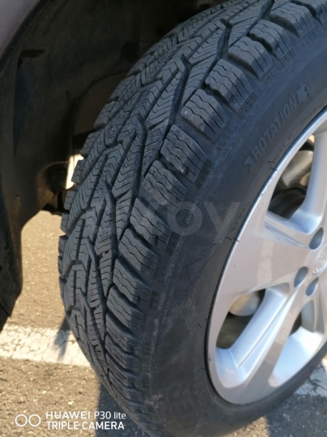 Buick Encore I, 2015 г.