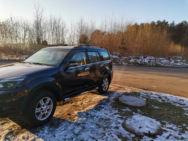 Great Wall Hover H3 I, 2011 г.