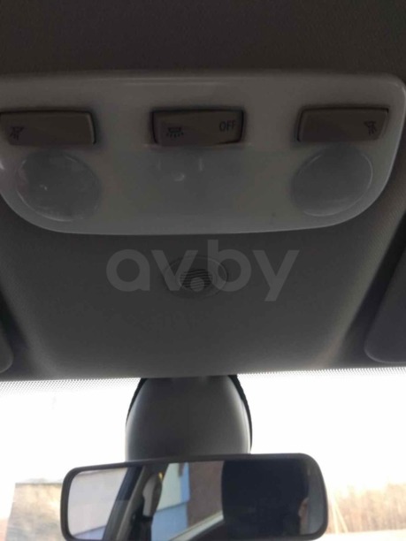 Renault Megane III, 2016 г.