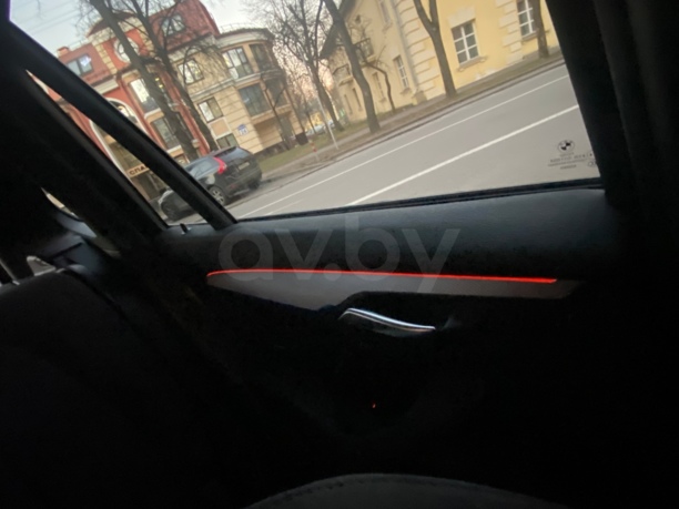 BMW X1 F48, 2017 г.