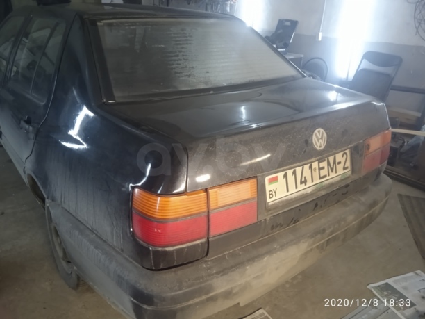 Volkswagen Vento, 1994 г.