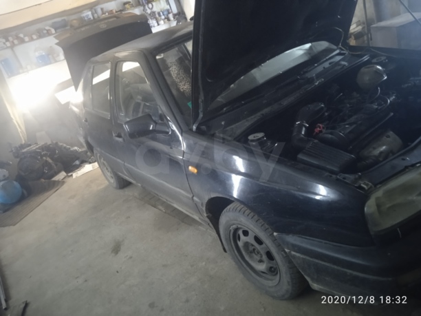 Volkswagen Vento, 1994 г.
