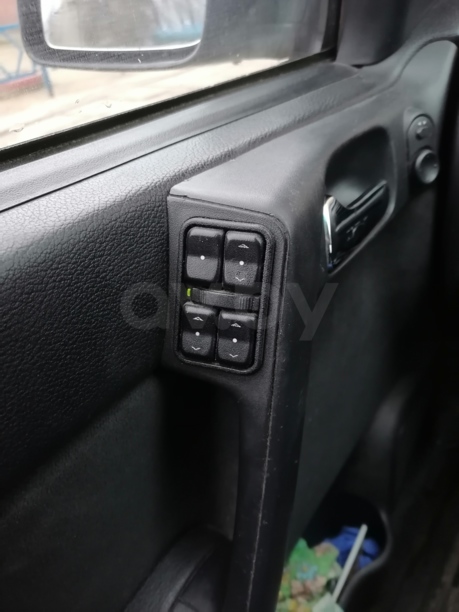 Opel Astra G, 2002 г.
