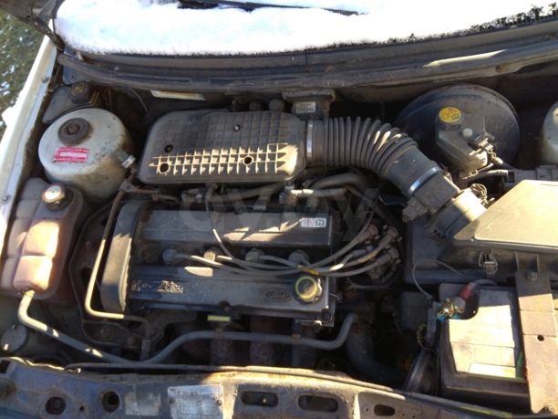 Ford Mondeo I, 1996 г.