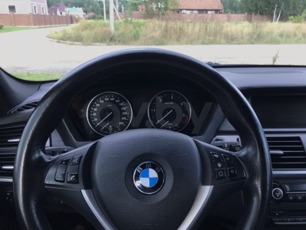 BMW X5 E70, 2011 г.