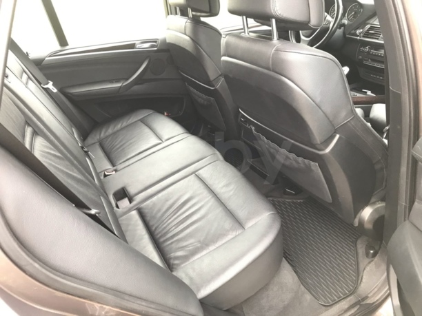 BMW X5 E70, 2011 г.