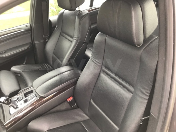BMW X5 E70, 2011 г.