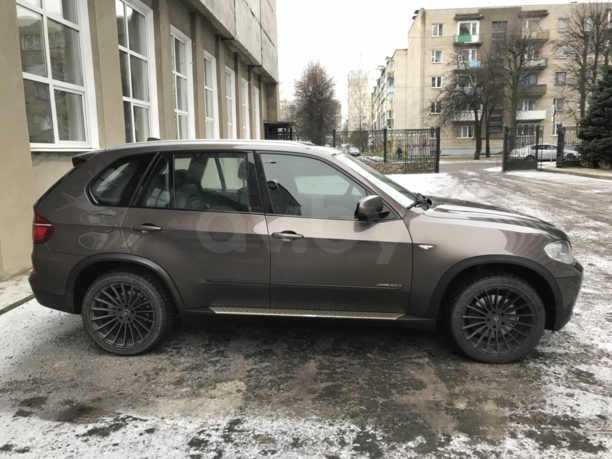 BMW X5 E70, 2011 г.