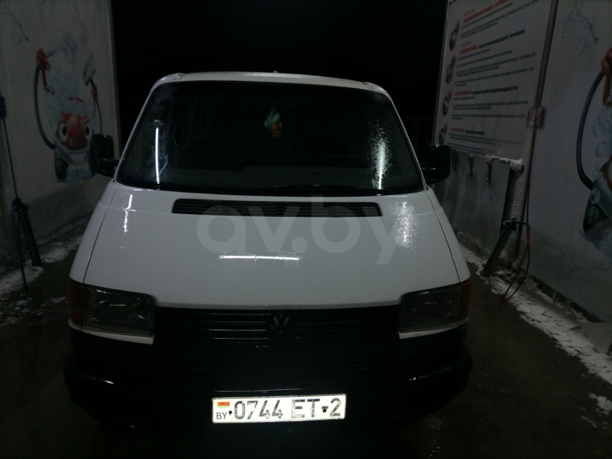 Volkswagen Transporter T4, 1991 г.