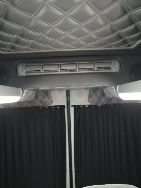 Mercedes-Benz Sprinter 314, 2018 г.