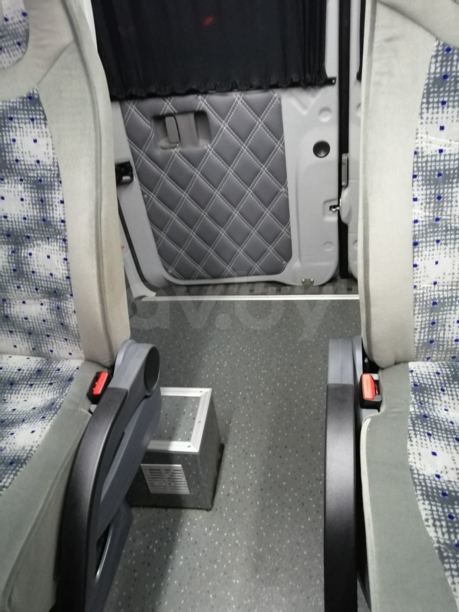 Mercedes-Benz Sprinter 314, 2018 г.