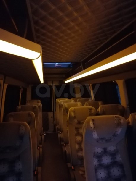 Mercedes-Benz Sprinter 314, 2018 г.