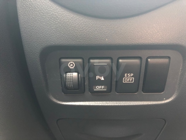 Renault Koleos I, 2011 г.
