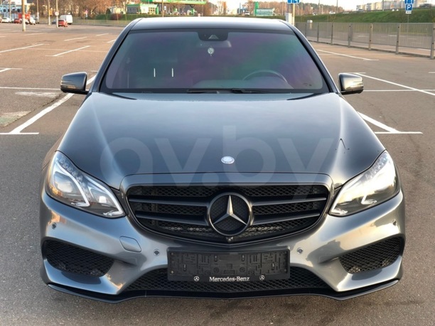 Mercedes-Benz E-Класс W212, S212, C207, A207, 2014 г.