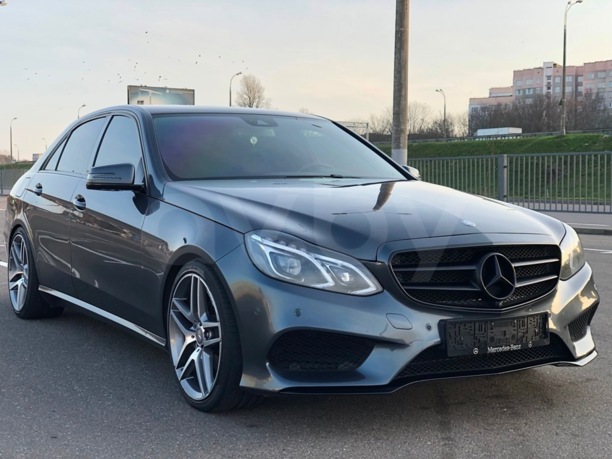Mercedes-Benz E-Класс W212, S212, C207, A207, 2014 г.