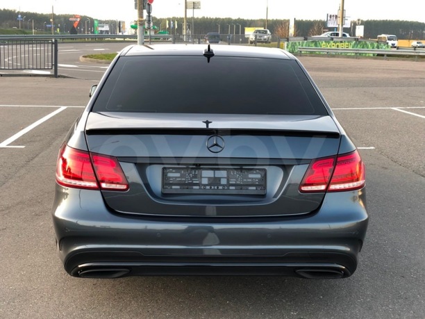 Mercedes-Benz E-Класс W212, S212, C207, A207, 2014 г.