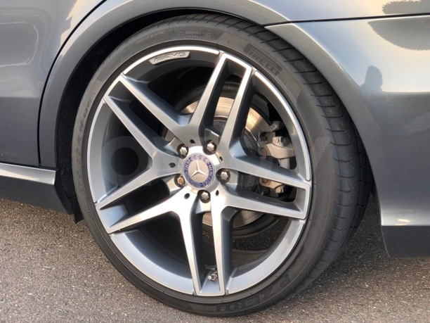 Mercedes-Benz E-Класс W212, S212, C207, A207, 2014 г.