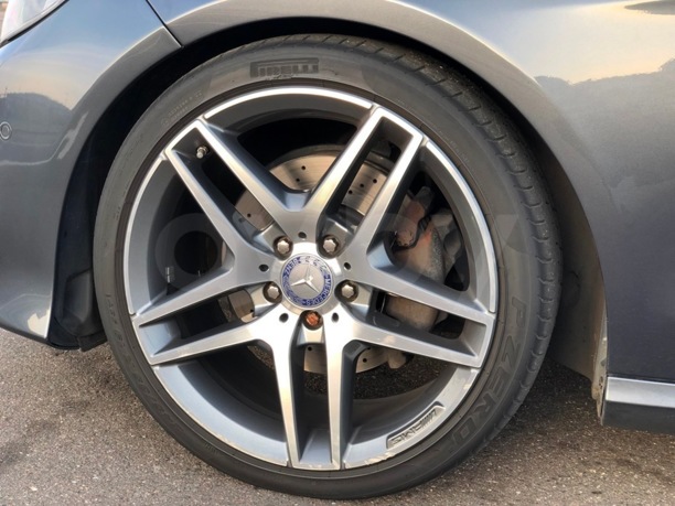 Mercedes-Benz E-Класс W212, S212, C207, A207, 2014 г.