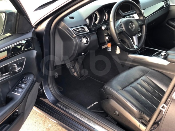 Mercedes-Benz E-Класс W212, S212, C207, A207, 2014 г.