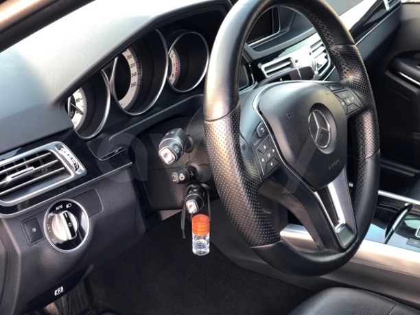 Mercedes-Benz E-Класс W212, S212, C207, A207, 2014 г.