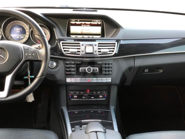 Mercedes-Benz E-Класс W212, S212, C207, A207, 2014 г.