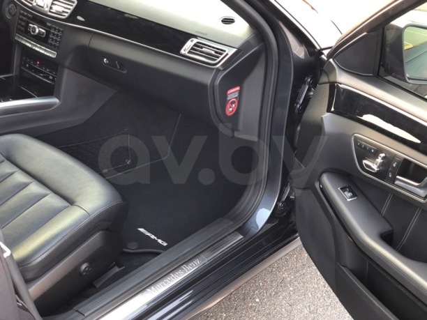 Mercedes-Benz E-Класс W212, S212, C207, A207, 2014 г.