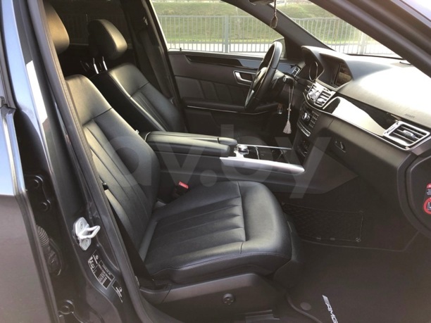 Mercedes-Benz E-Класс W212, S212, C207, A207, 2014 г.