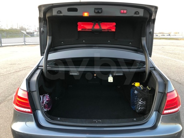 Mercedes-Benz E-Класс W212, S212, C207, A207, 2014 г.