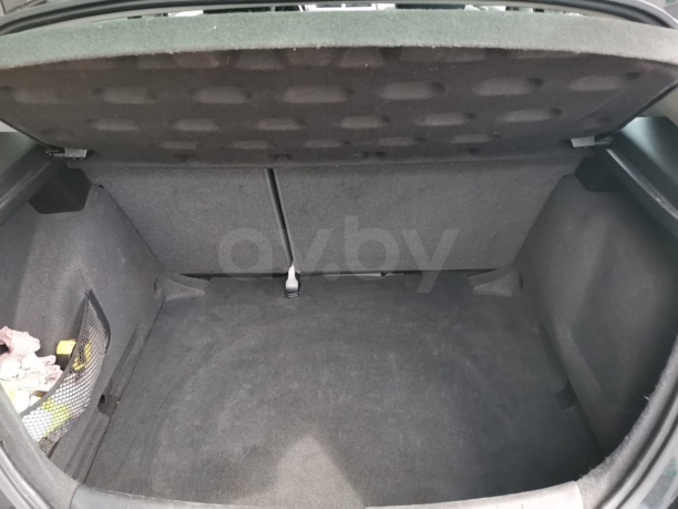 SEAT Leon II · Рестайлинг, 2009 г.