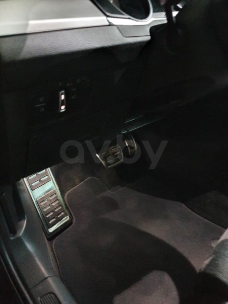 Volkswagen Passat B8, 2016 г.