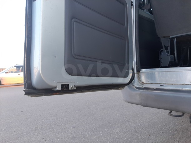 Ford Transit Tourneo, 2003 г.