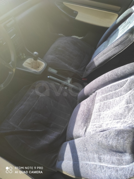 Audi A4 B5, 2000 г.