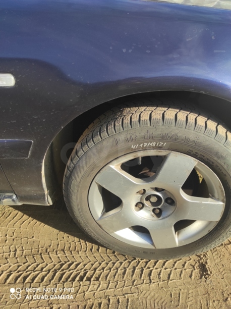 Audi A4 B5, 2000 г.