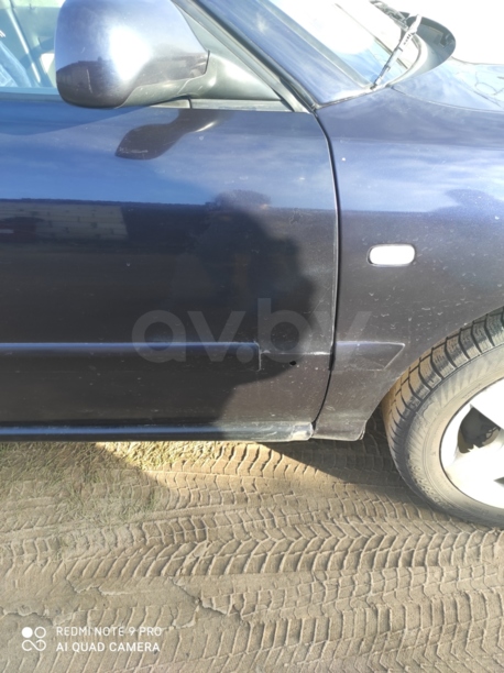 Audi A4 B5, 2000 г.