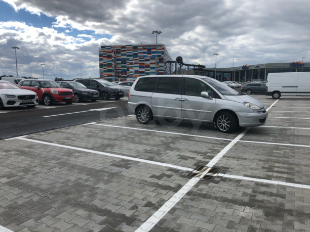 Peugeot 807 I, 2003 г.