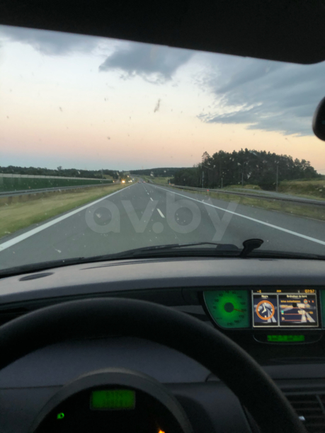 Peugeot 807 I, 2003 г.