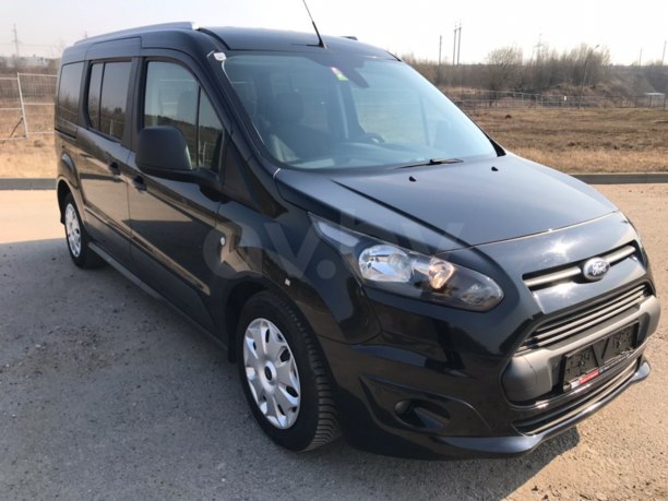 Ford Tourneo Connect II, 2015 г.
