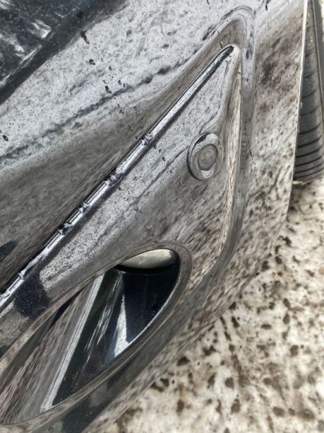 Ford Tourneo Connect II, 5 мест, 2015 г.